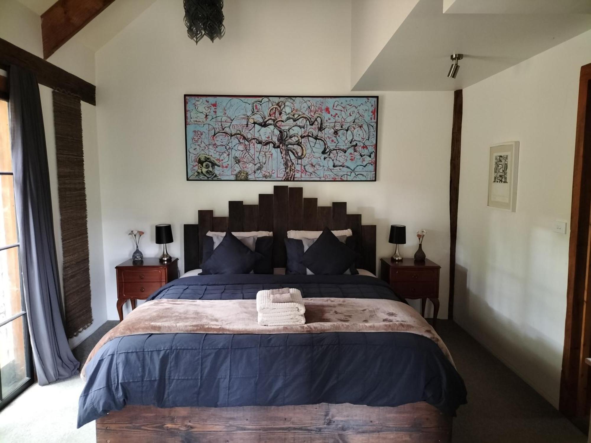 La Boheme Secluded Luxury Spa Villa Daylesford Dış mekan fotoğraf